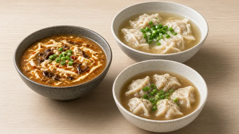 SOUP
